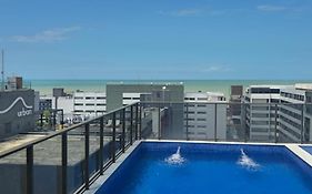 Apartamento em João Pessoa Compact Tambau FLAT